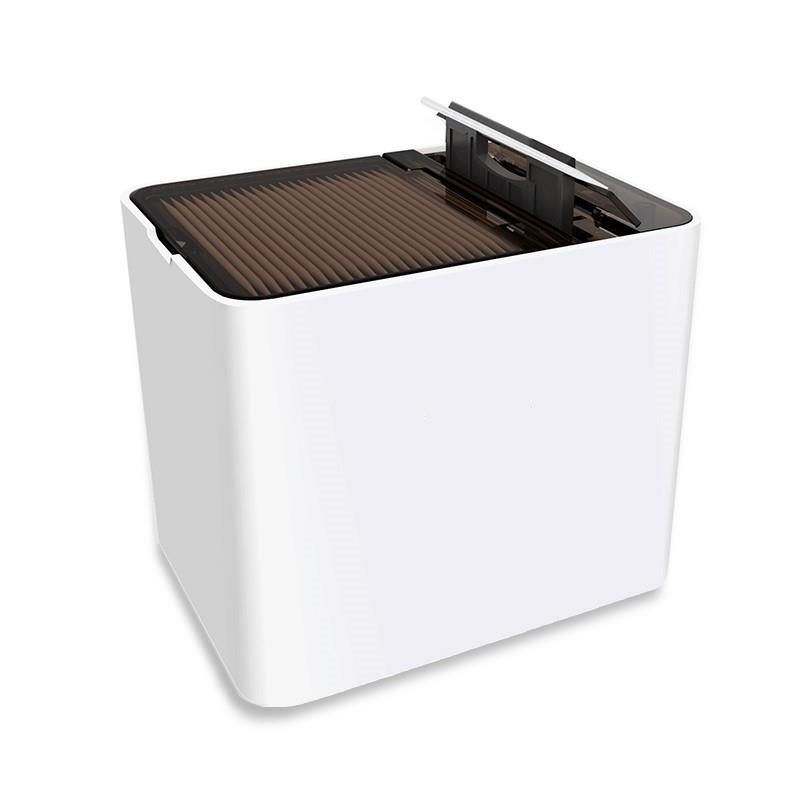 索科，從細(xì)節(jié)處保障您的健康