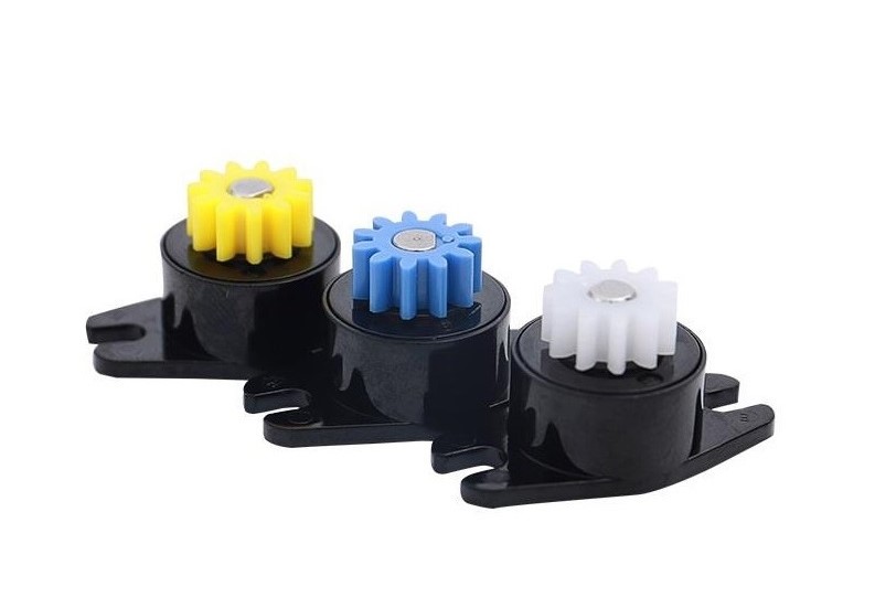 旋轉(zhuǎn)阻尼器磨損嚴(yán)重？索科幫你一步搞定