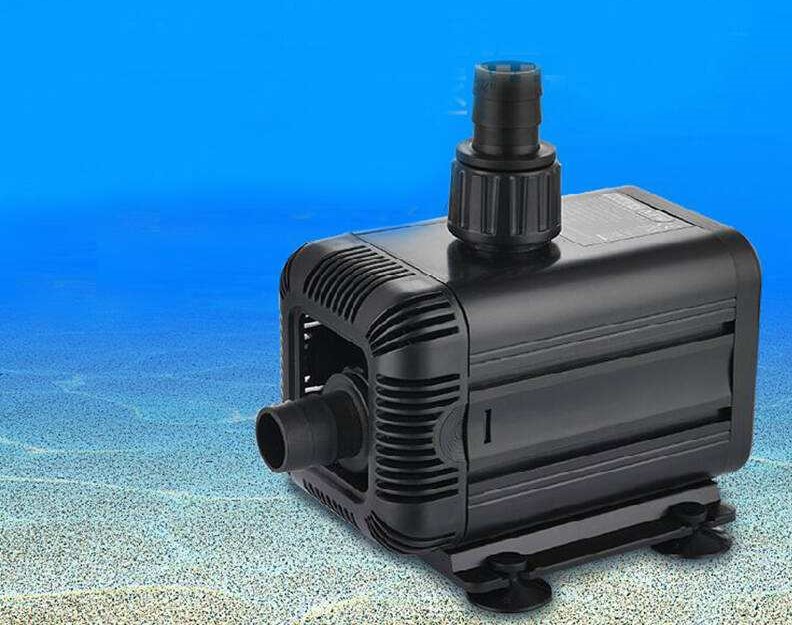 魚(yú)缸水泵潤(rùn)滑找索科，安全無(wú)污染