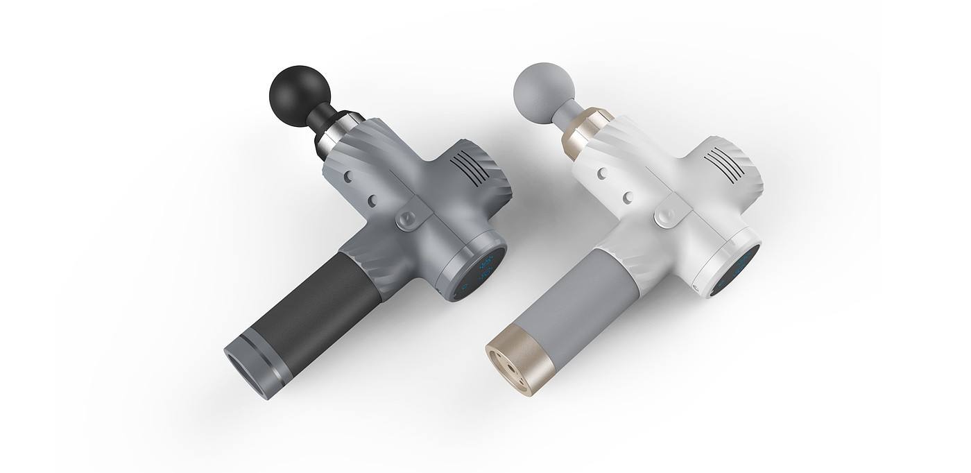 筋膜槍潤滑找索科，產(chǎn)品質(zhì)量有保障！