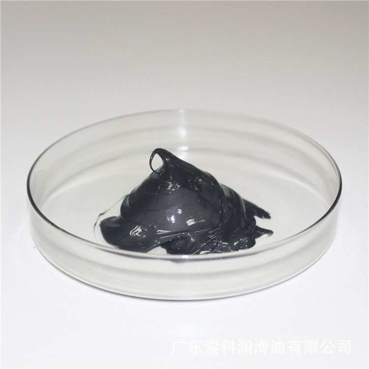 高溫潤(rùn)滑脂常用的添加劑有哪些呢？